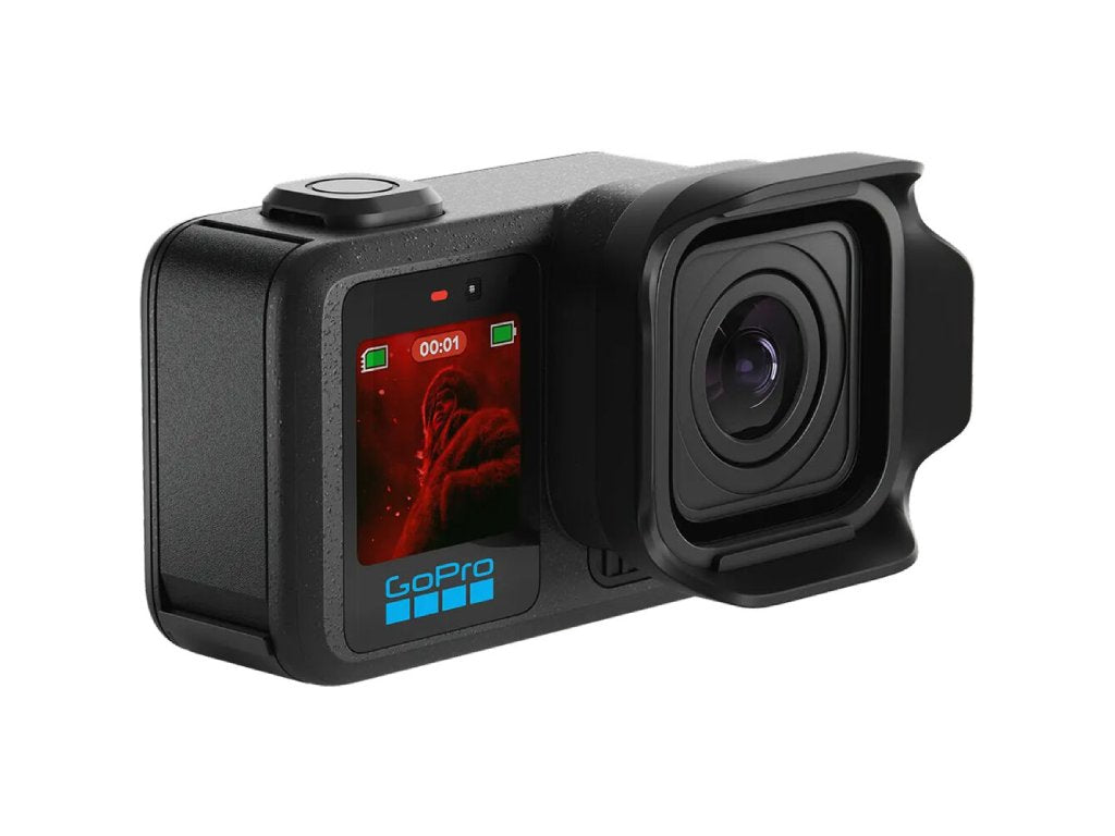 Camera compacta GoPro Mission 1 Pro 8K60