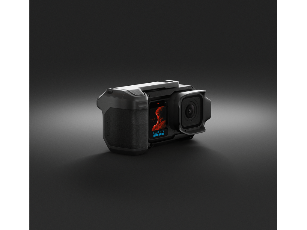GoPro Camera de actiune Camera de actiune GoPro Mission 1 Pro CHDHW-011-RW | 8K60, Stabilizare HyperSmooth, Waterproof