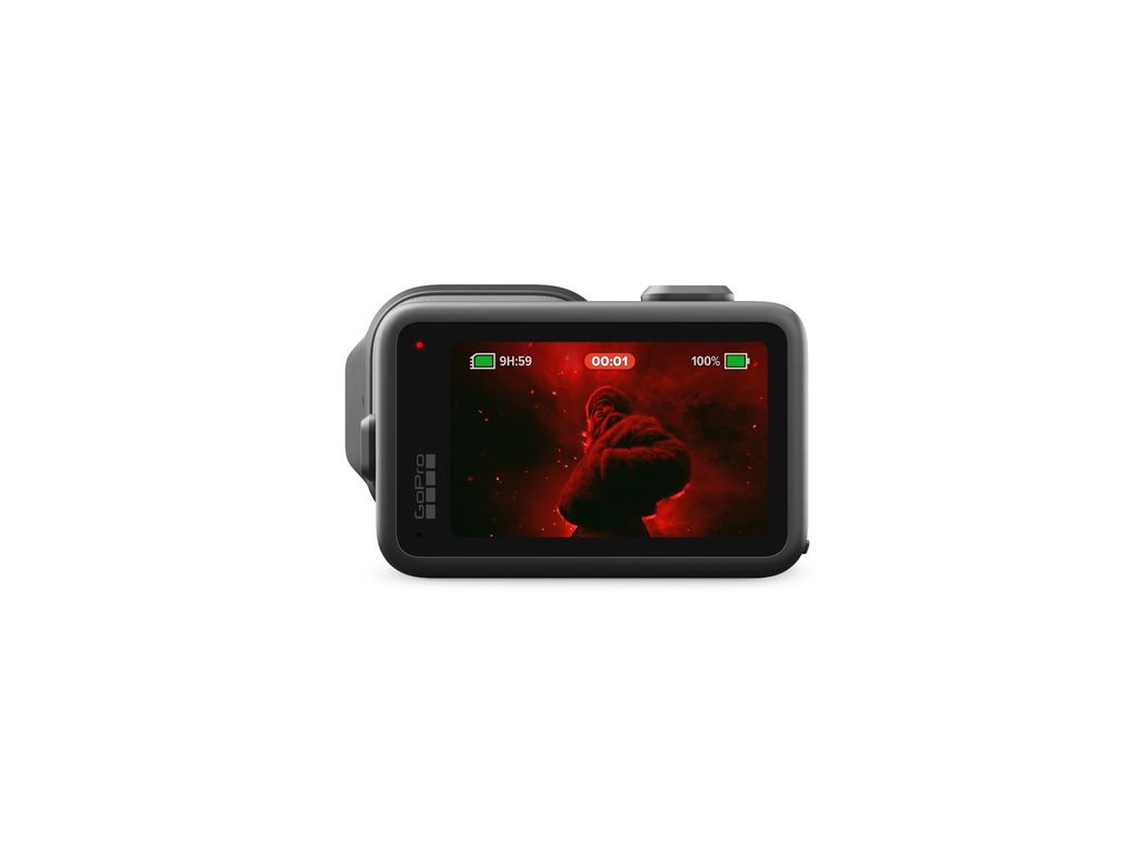 Camera de actiune GoPro Mission 1 Pro CHDHW-011-RW | 8K60, Stabilizare HyperSmooth, Waterproof