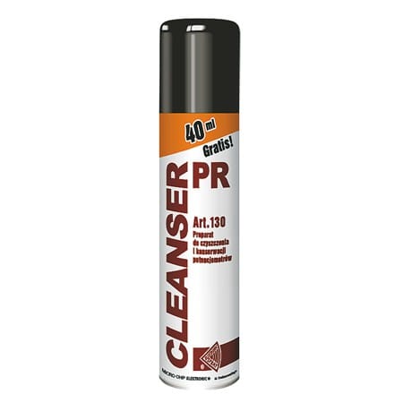Lechpol Accesorii curatare Spray Curatare Potentiometre Lechpol CHE0112-100 | 100ml