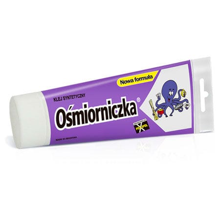 Lechpol Banda adeziva Adeziv Universal Sintetic Lechpol CHE2280 | 50g, Tub