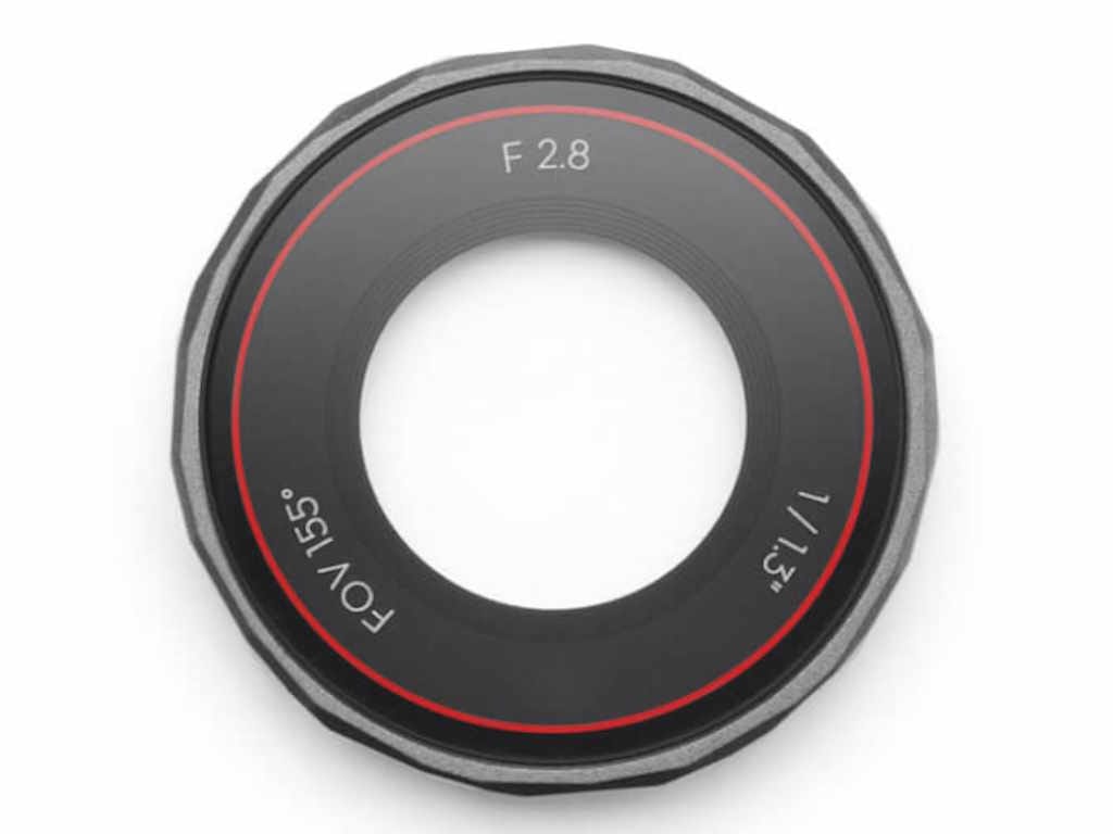 DJI Accesorii camere actiune Accesoriu Cameră Acțiune DJI CP.OS.00000374.01