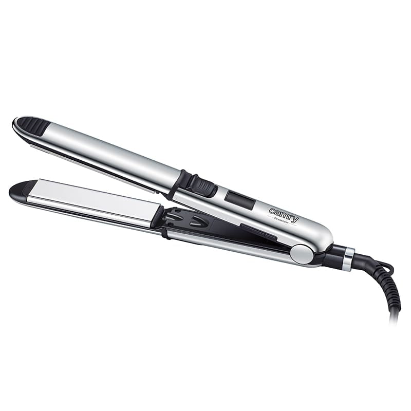 Camry Placa de par Placa de Par Camry CR2320 | Cu Display, Reglare Temperatura, Incalzire Rapida