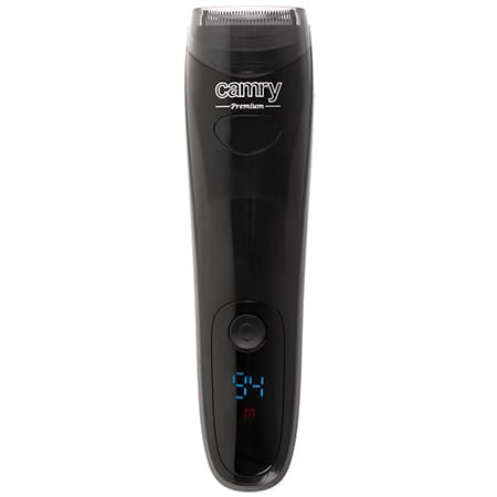 Camry Trimmer Trimmer Barba Camry CR2833 | Portabil, Ergonomic, Acumulator