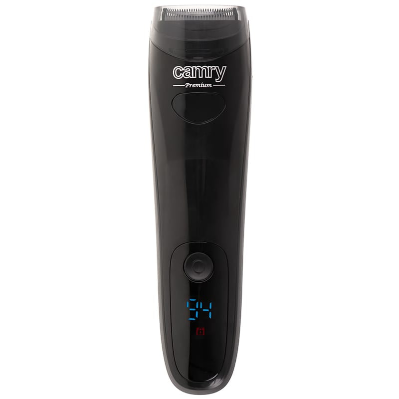 Camry Trimmer Trimmer Barba Camry CR2833 | Portabil, Ergonomic, Acumulator