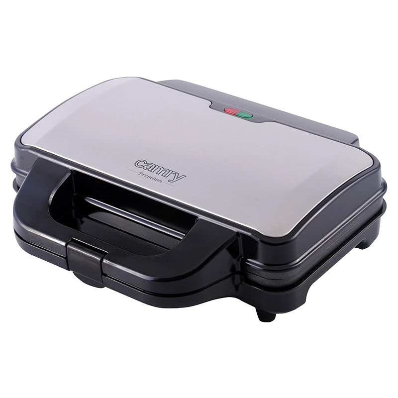 Camry Sandwich maker Sandwich Maker Camry CR3054 | XL, 1300W
