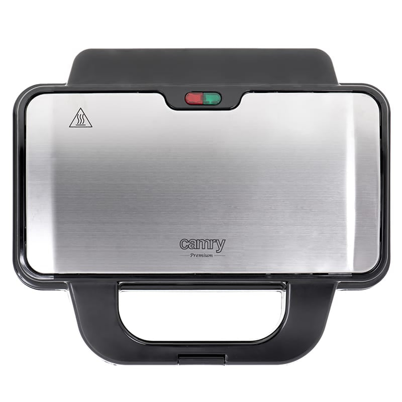 Camry Sandwich maker Sandwich Maker Camry CR3054 | XL, 1300W