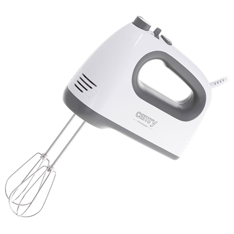 Camry Mixer Mixer Camry CR4220W | 750W, Alb
