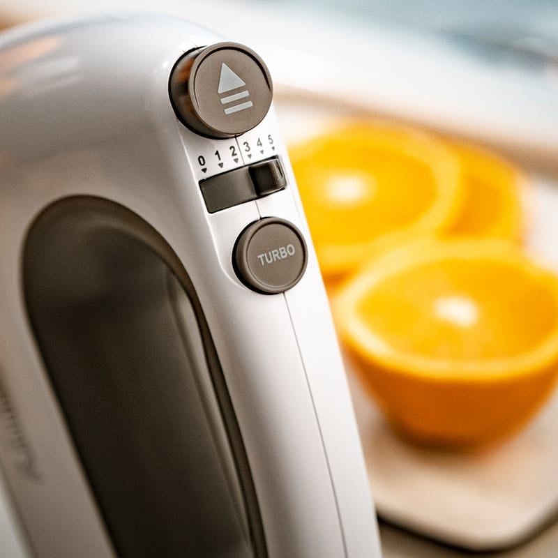 Camry Mixer Mixer Camry CR4220W | 750W, Alb