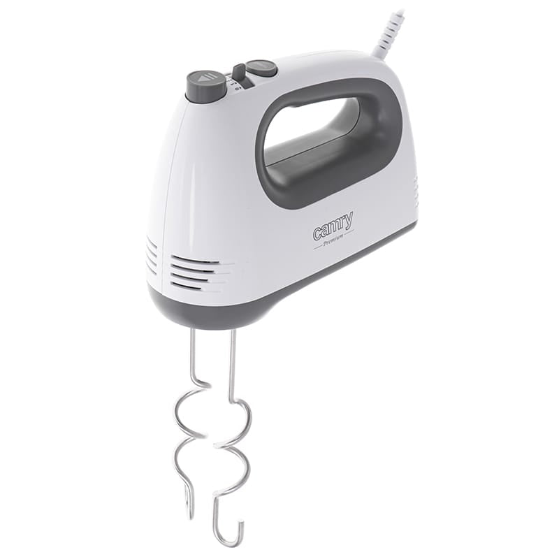 Camry Mixer Mixer Camry CR4220W | 750W, Alb