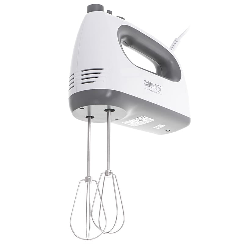 Camry Mixer Mixer Camry CR4220W | 750W, Alb