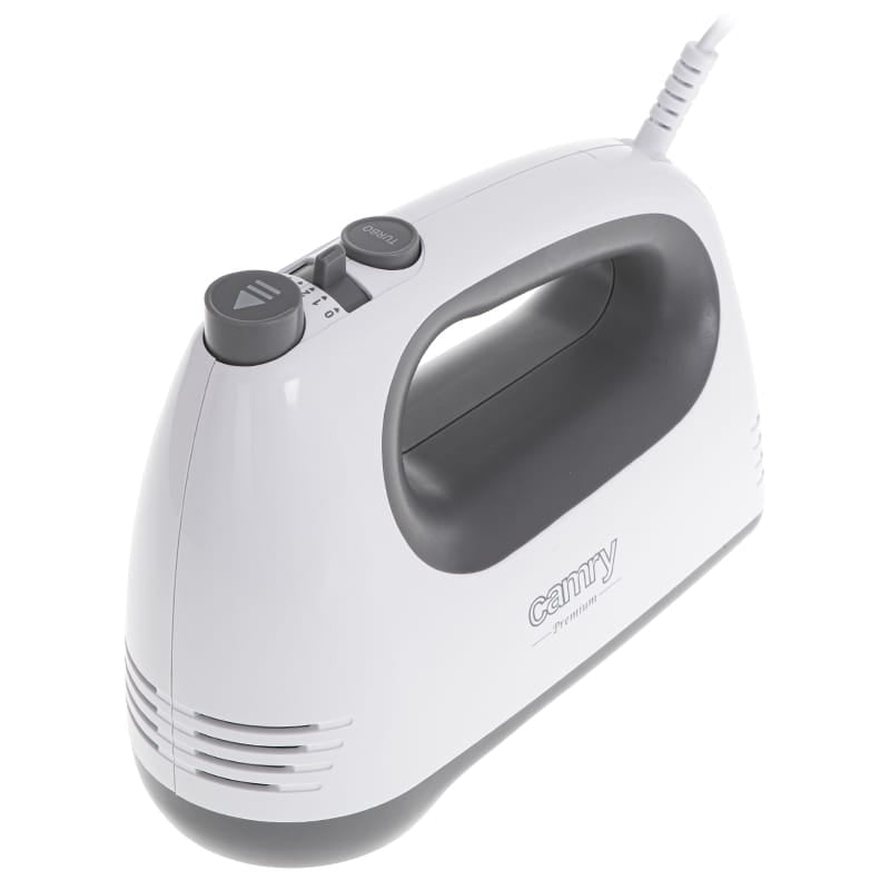 Camry Mixer Mixer Camry CR4220W | 750W, Alb