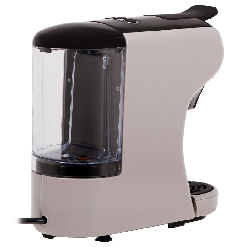 Camry Espressor manual Espressor Camry CR4414BM | 19 Bar, Multi Capsule, 1450W
