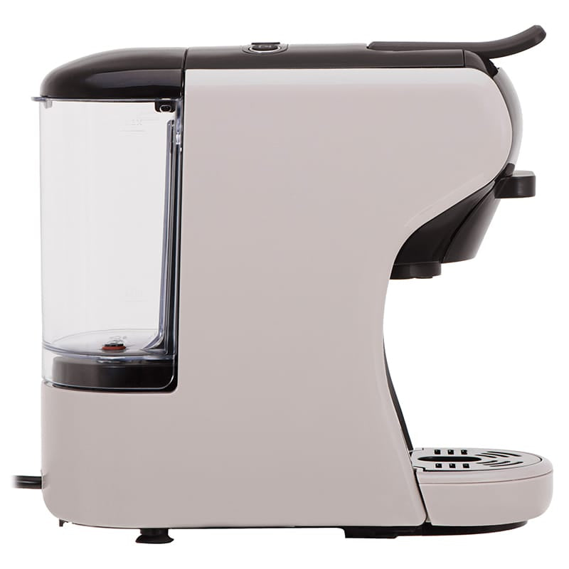 Camry Espressor manual Espressor Camry CR4414BM | 19 Bar, Multi Capsule, 1450W