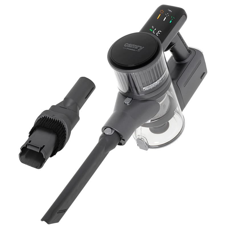 Camry Aspirator vertical Aspirator Vertical Camry CR7063 | LED, Pro, Putere Ridicata