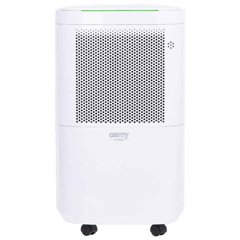 Camry Dezumidificator Dezumidificator Camry CR7851 | Cu Compresor, 20L/24h, Rezervor 3L