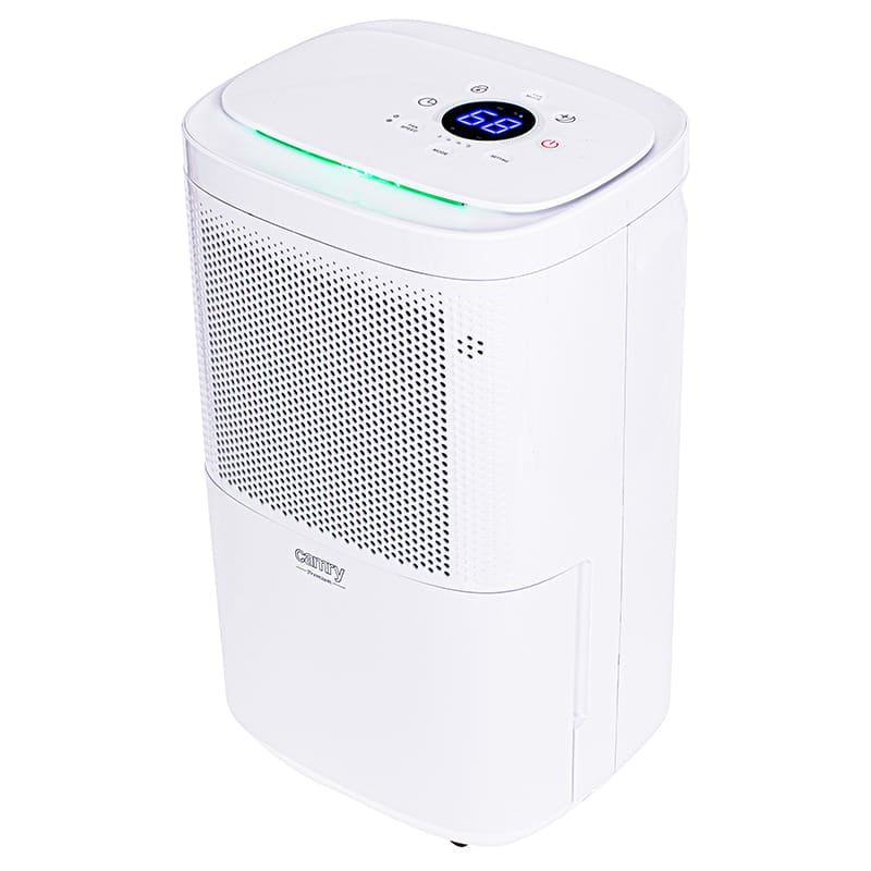 Camry Dezumidificator Dezumidificator Camry CR7851 | Cu Compresor, 20L/24h, Rezervor 3L