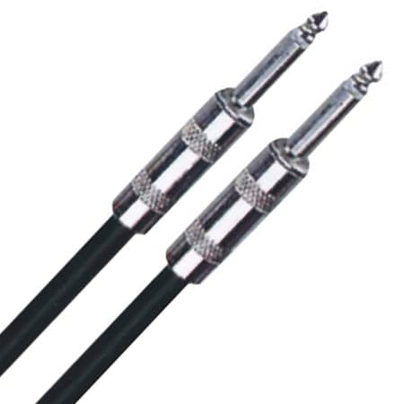 Ibiza Sound Cablu Cablu Difuzor Ibiza Sound CS15JJ | Jack 3.5mm, 15m