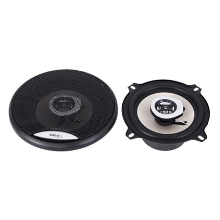 Ibiza Light Boxe auto Boxe Auto Ibiza Light CSP4002B | 4"/10cm, 2 Cai, 60W RMS, 4 Ohm
