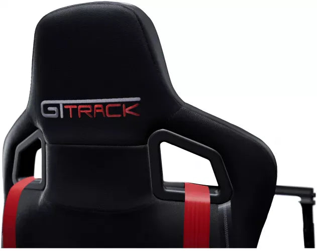 Cockpit Simulator Next Level Racing NLR-S009 | Gt Track Cockpit