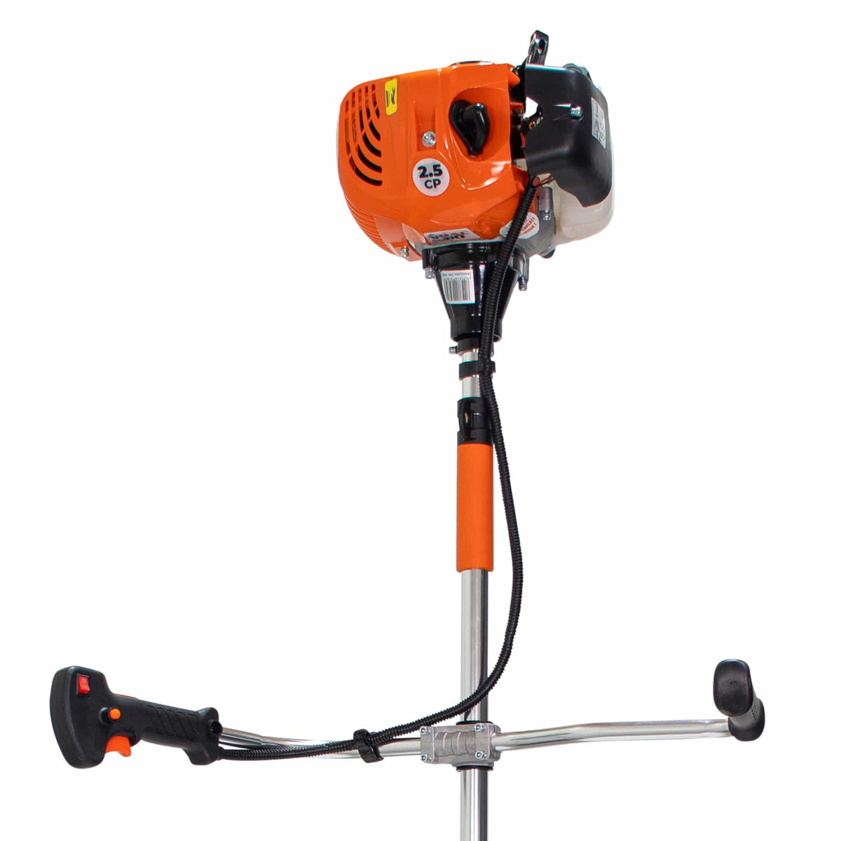 DAC Motocoasa Motocoasa DAC 310 | 2.5 CP, Tez, Capacitate rezervor 1200 ml