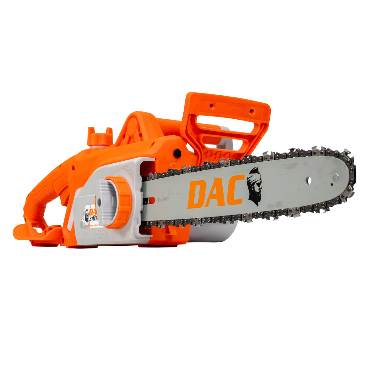 DAC Electroferastrau Motoferastrau electric DAC 318EL | 1800 W, Electric, Lungime şină 350 mm