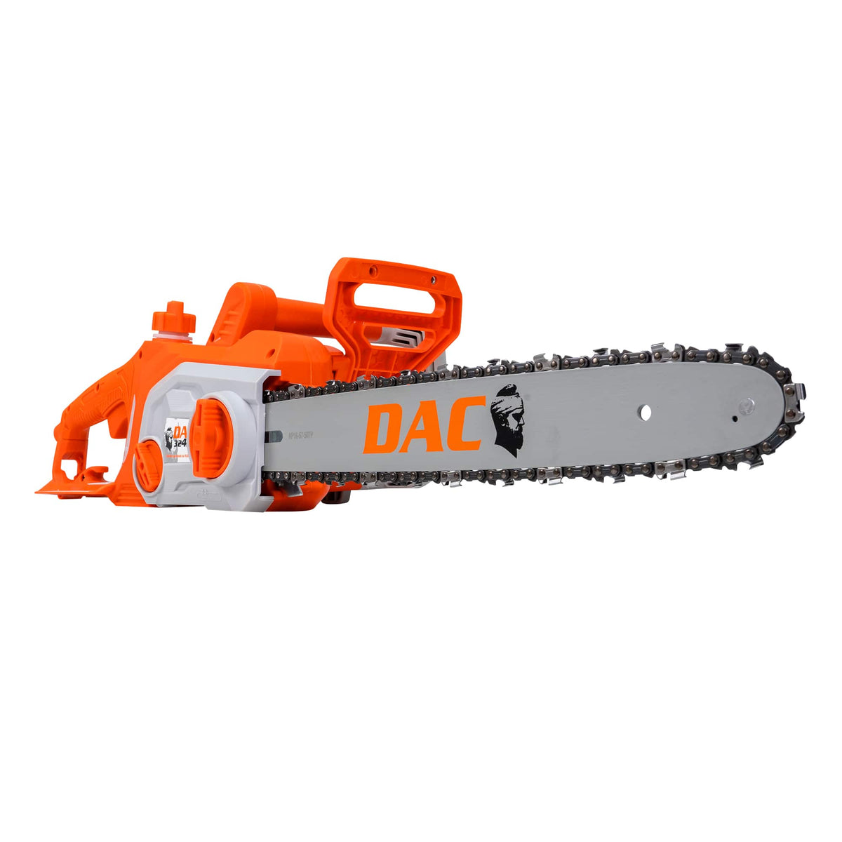 DAC Electroferastrau Motoferastrau electric DAC 324EL | 2400 W, Electric, Lungime şină 400 mm