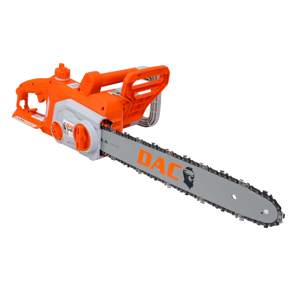 DAC Electroferastrau Motoferastrau electric DAC 324EL | 2400 W, Electric, Lungime şină 400 mm