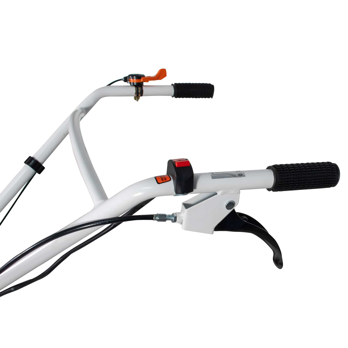 DAC Motosapa Motosapa DAC 6000K | 7 CP, General Engine, Lățime de lucru 560-830 mm