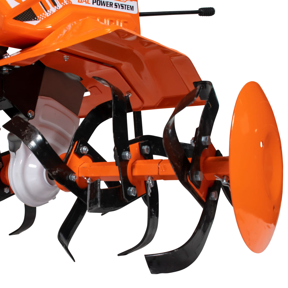 DAC Motosapa Motosapa DAC 6000K | 7 CP, General Engine, Lățime de lucru 560-830 mm