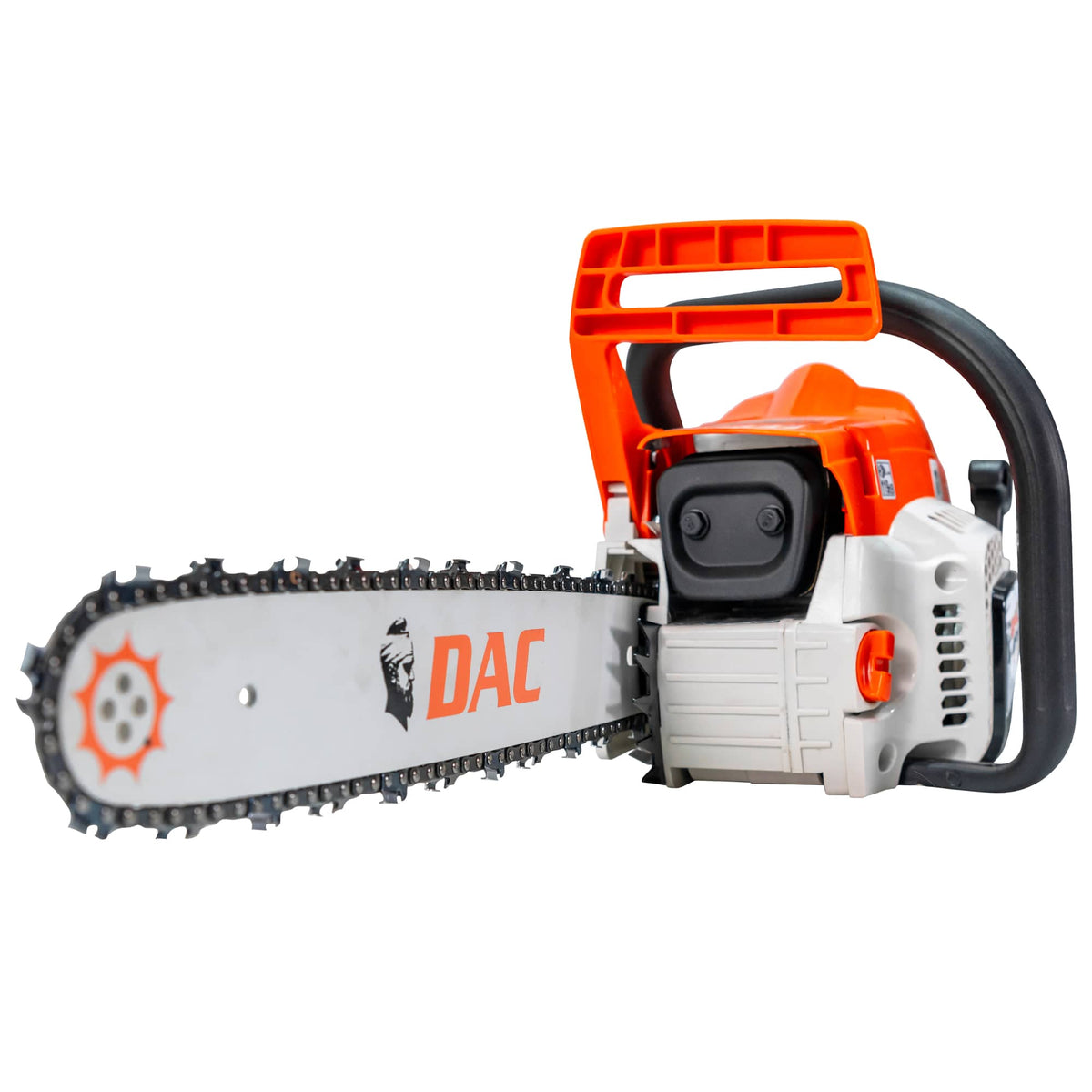 DAC Motoferastrau Motoferastrau DAC 405RS | 2.7 CP, TEZ, Capacitate rezervor 410 ml