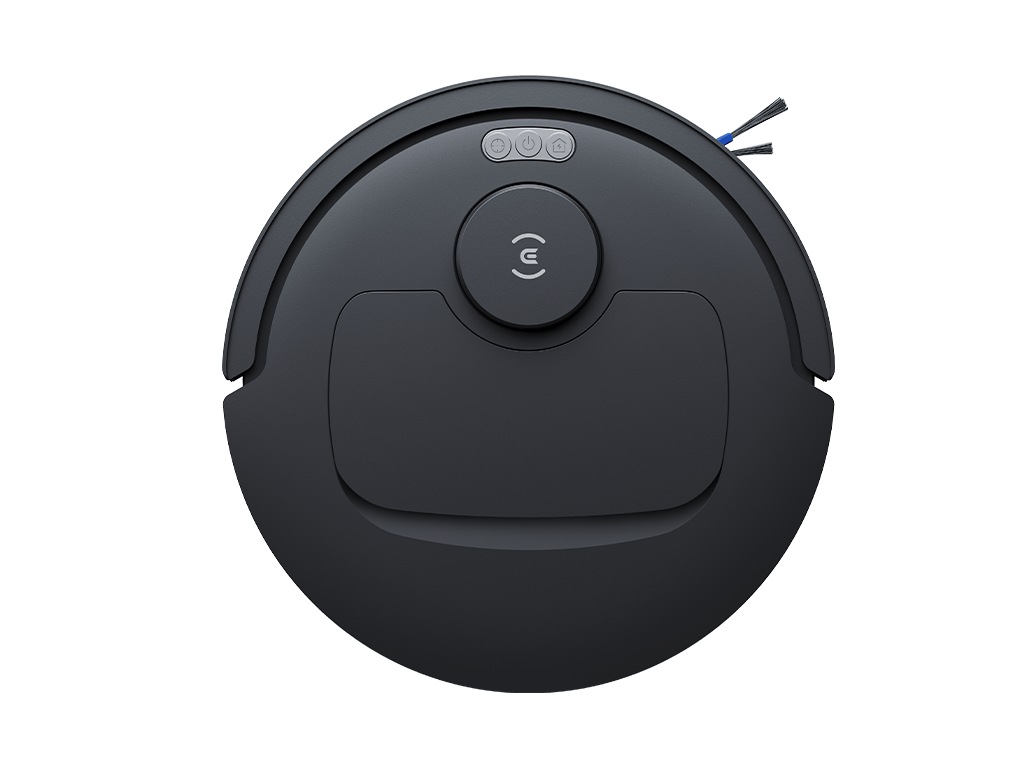 Ecovacs Aspirator robot Aspirator Robot Ecovacs DEEBOT T30E OMNI BK | 25000Pa, OZMO Turbo 2.0, TrueMapping 2.0