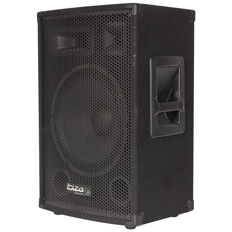 Ibiza Sound Boxa pasiva Boxa Pasiva Ibiza Sound DISCO15B | 15", 350W RMS, 700W Max, 8 Ohmi, 3 Cai