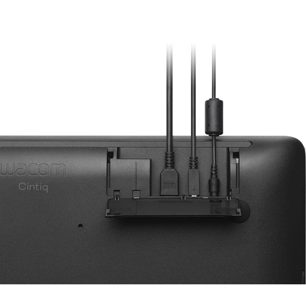 Wacom Cintiq 22
