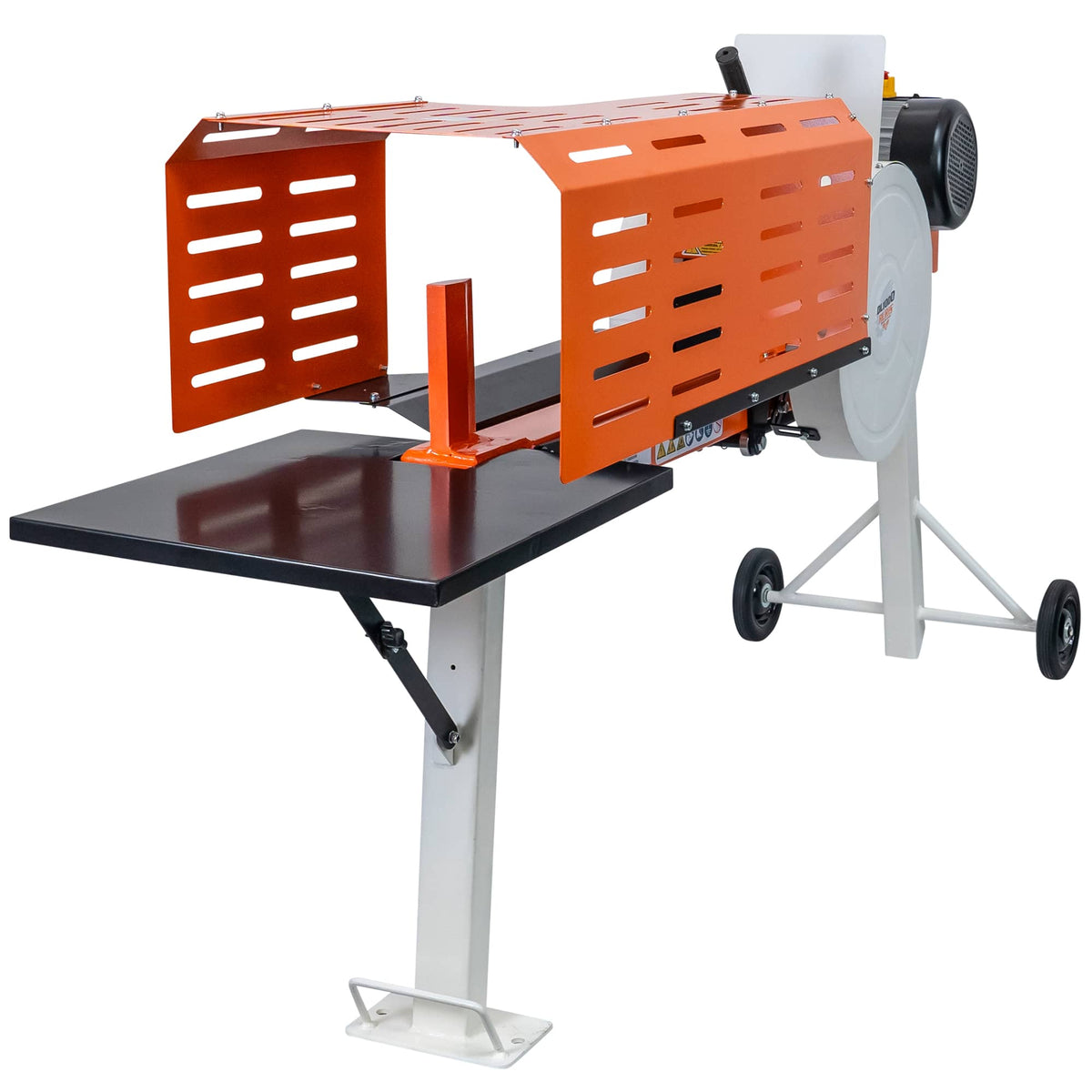 Ruris Despicator lemne Despicator lemne RURIS DL1000 | 1.8 kW, Alimentare motor 230V, Grad protectie IP54