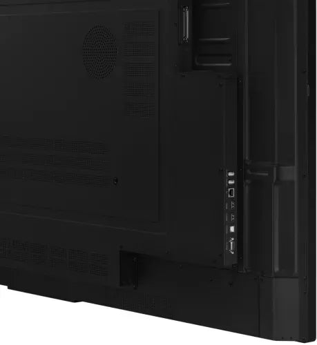 Display Interactiv Samsung LH75WAFPLGCXEN | 75 inch, 4K UHD, Android, Touch