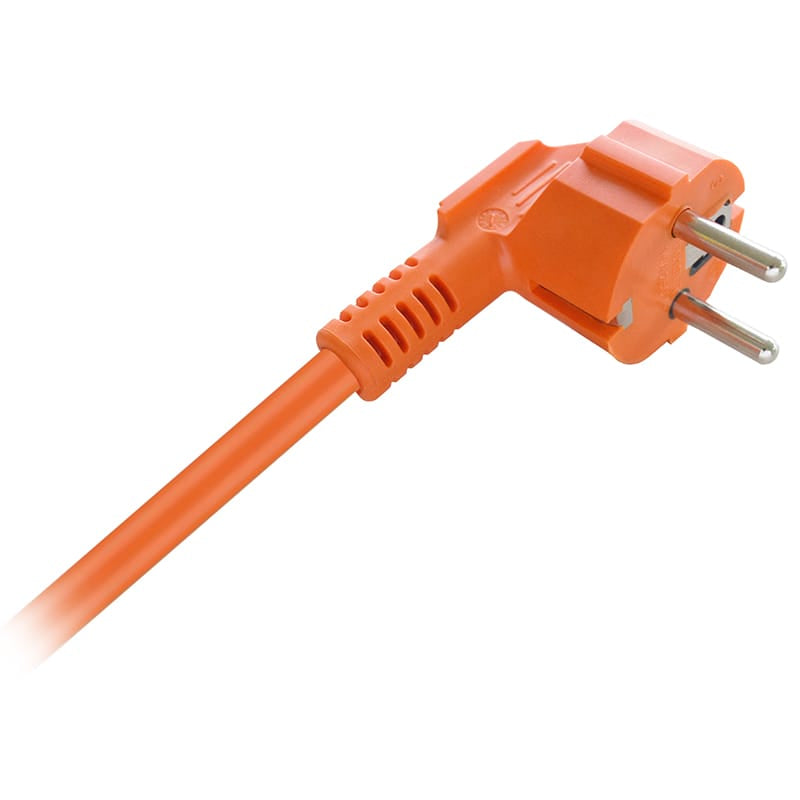 Kemot Prelungitor Prelungitor Electric Kemot E-PSM25T20 | Tambur Metalic, 3x2.5mm, 20m