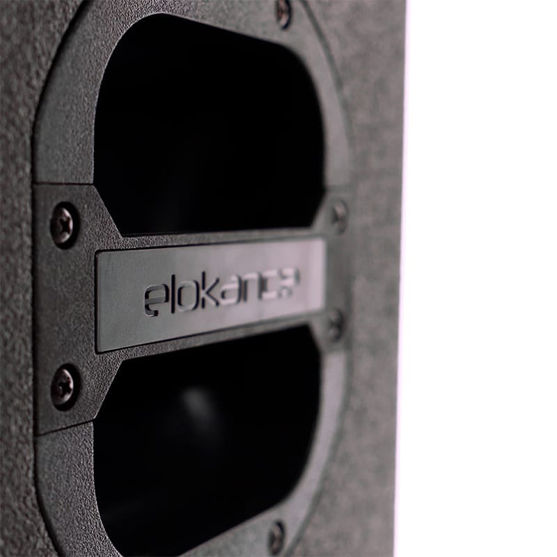 Elokance Boxa pasiva Boxa Pasiva Elokance ePro 15 MK2 | 15", 400W RMS, 8 Ohm, 2 Cai, Neodim