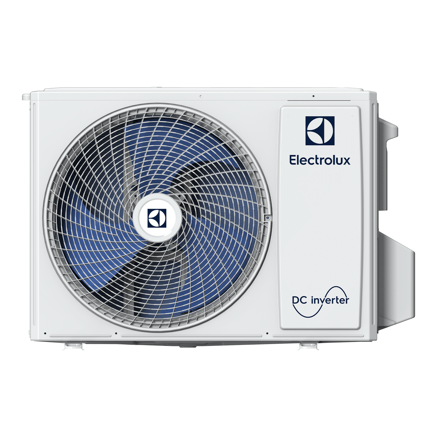 Electrolux Aparat aer conditionat Aparat de aer conditionat Electrolux EACS/I-12HEJ, 12000BTU, Clasa A++/A+++, Inverter, Incalzire, R32, 4-way swing, Air Flow, WiFi, Valve Cover, Tricolor filter, Silver ION filter, Cold Plasma, Heating Belt, I Feel