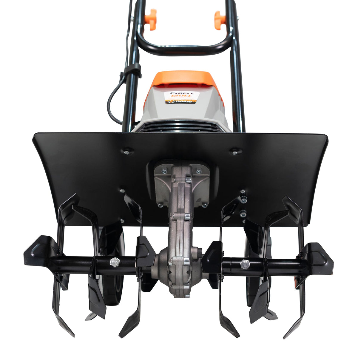 Ruris Motosapa Motosapa electrica expert 120el | 1200W, Lățime de lucru 400 mm, Turație 380 rpm