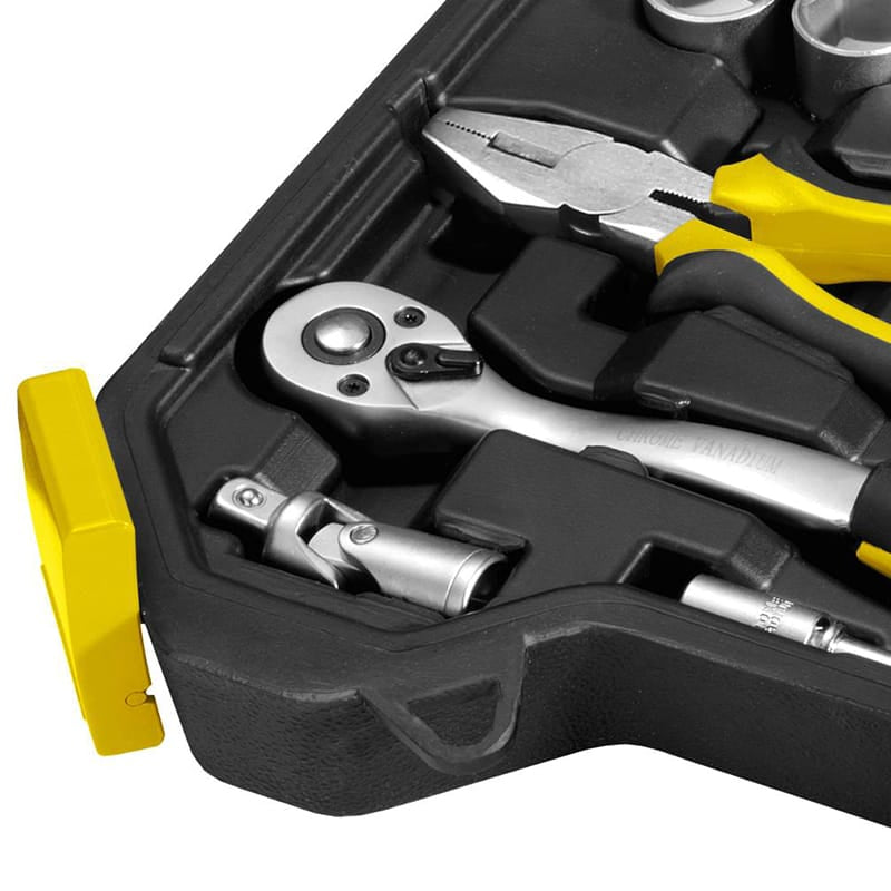 Fieldmann Trusa scule Trusa Scule Fieldmann FDG5002-54R | 54 Piese