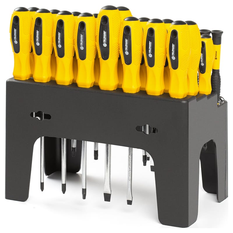 Fieldmann Set conectori Set Surubelnita Si Biti Fieldmann FDS5009-116 | Accesorii Scule