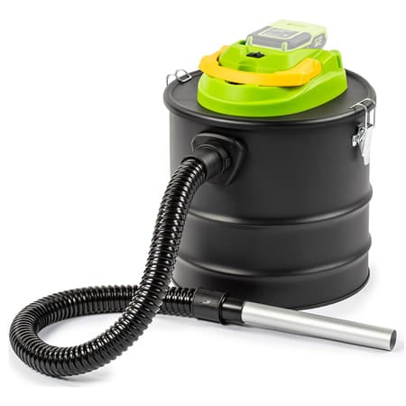 Fieldmann Aspirator Aspirator Cenusa Fieldmann FDU70705-0 | 150W