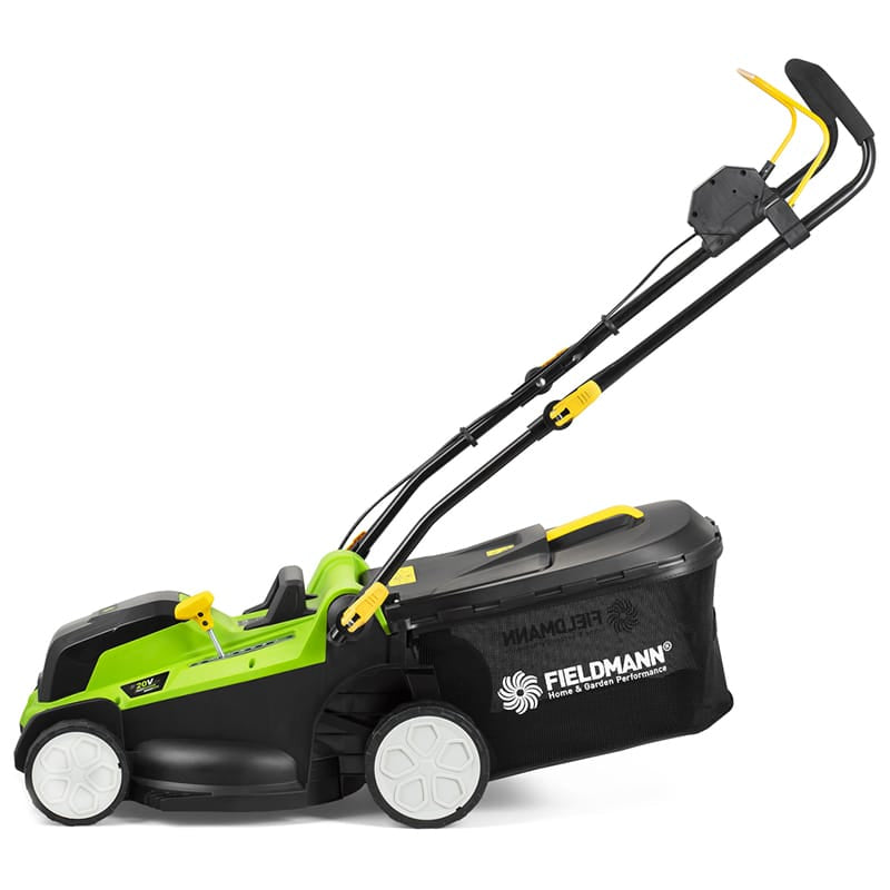 Fieldmann Masina de tuns iarba Masina de Tuns Iarba Fieldmann FZR70375-0 | 20V, Fara Fir, Acumulator Litiu