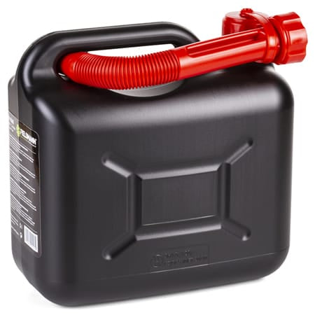 Fieldmann Canistra Canistra Combustibil Fieldmann F-FZR9060 | 5L, Rezistenta UV