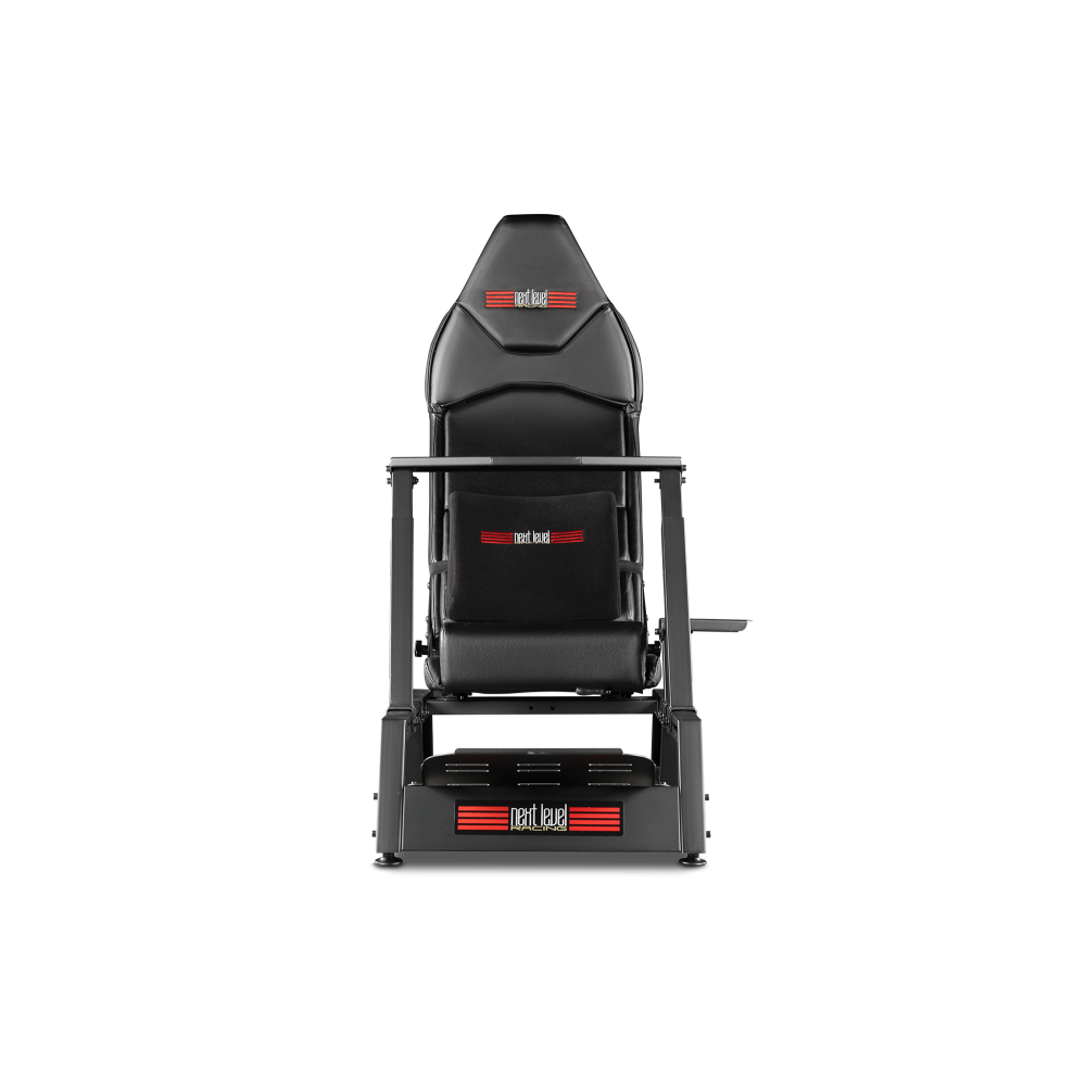 Next Level Racing F-GT Simulator Cockpit