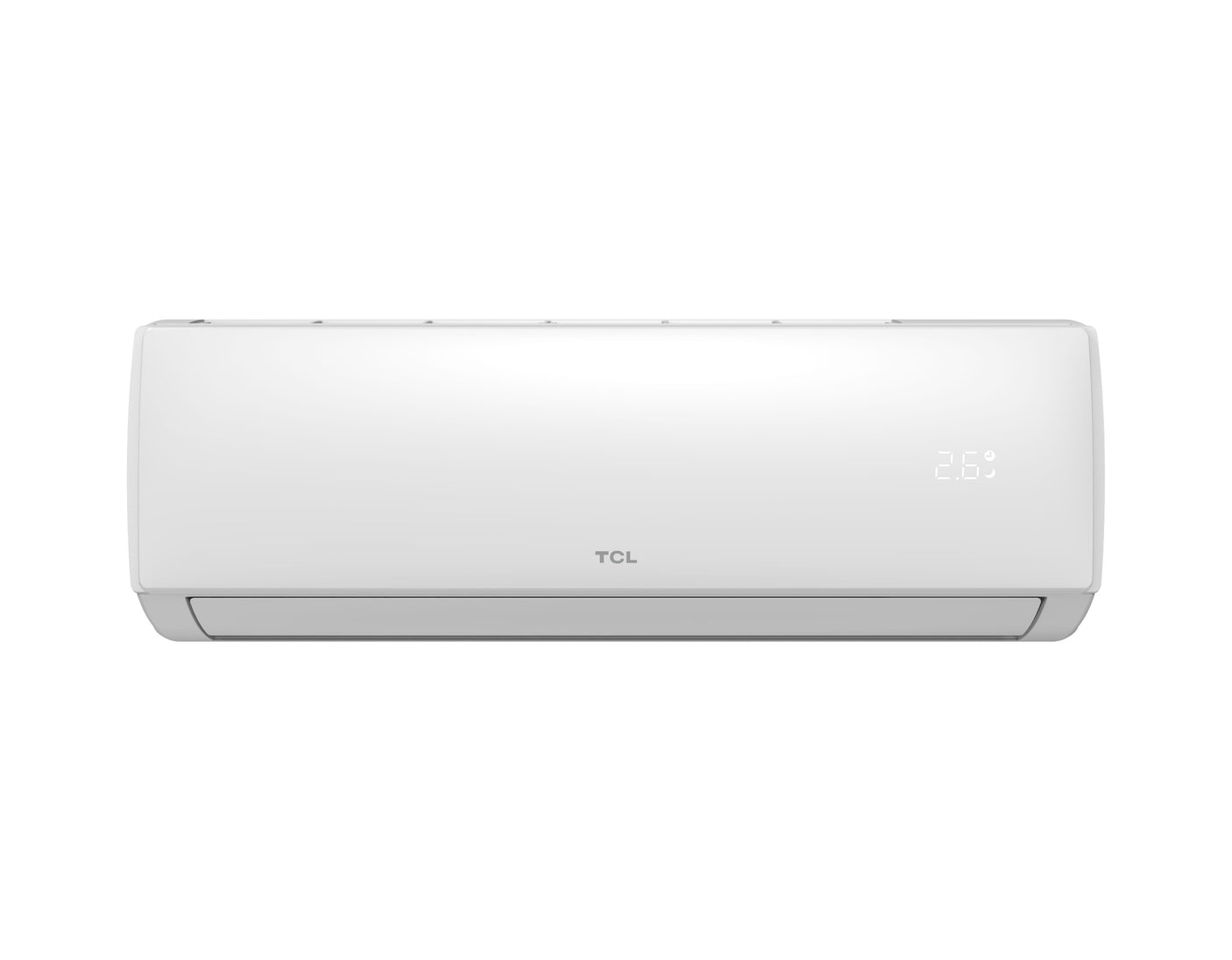 TCL Aparat aer conditionat Aparat de aer conditionat TCL Elite XA73 TAC-18CHSD/XA73IS, 18000BTU, Clasa A++, Inverter, Incalzire, Fast Cooling & Heating, Functie ECO, I-Feel, Mod Sleep, Timer 24H, Flux de aer 3D, R32, WiFi