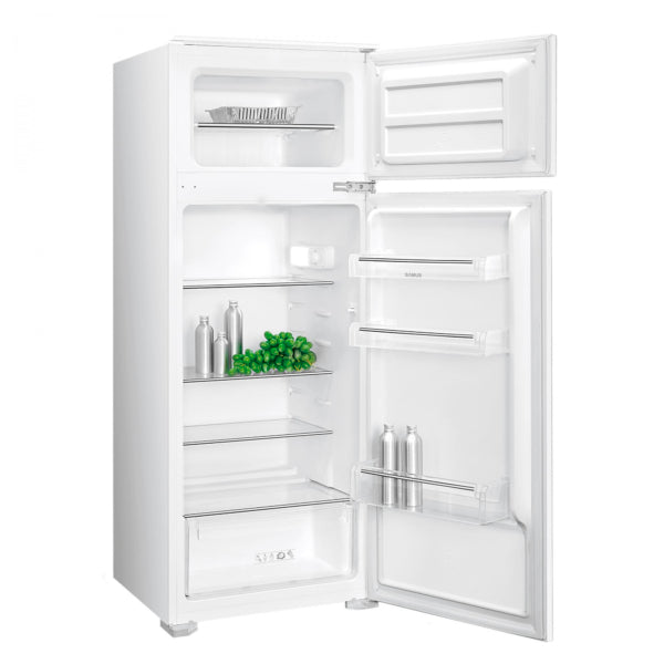 Frigider 2 uşi Samus SDBI292 - capacitate brută: 230 litri