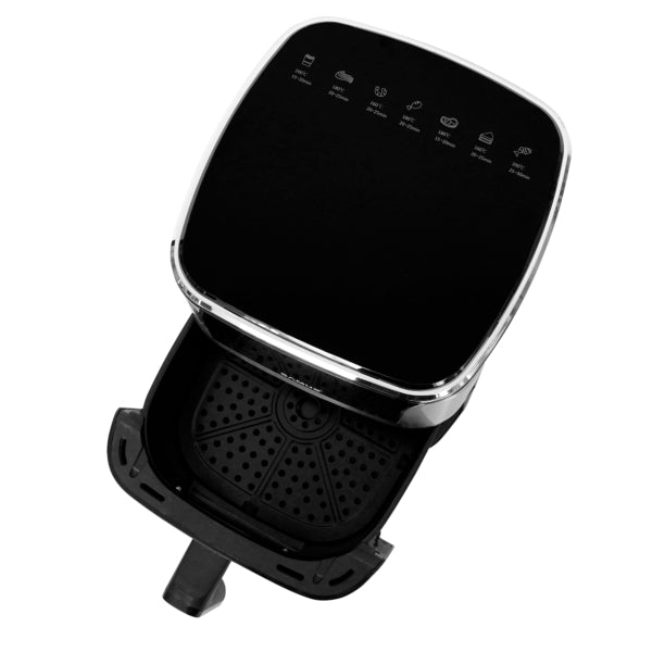 Samus Air Fryer Air Fryer Samus AF5-S1400DW | 1400W, 5L, Digital, Inox