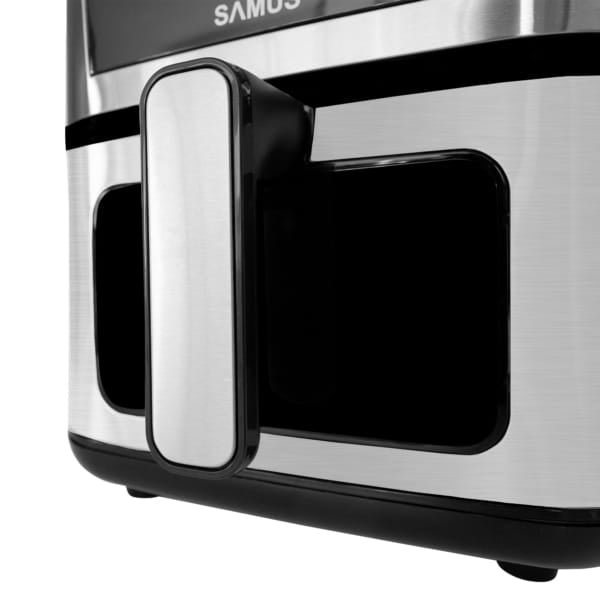 Samus Air Fryer Air Fryer Samus AF5-S1400DW | 1400W, 5L, Digital, Inox